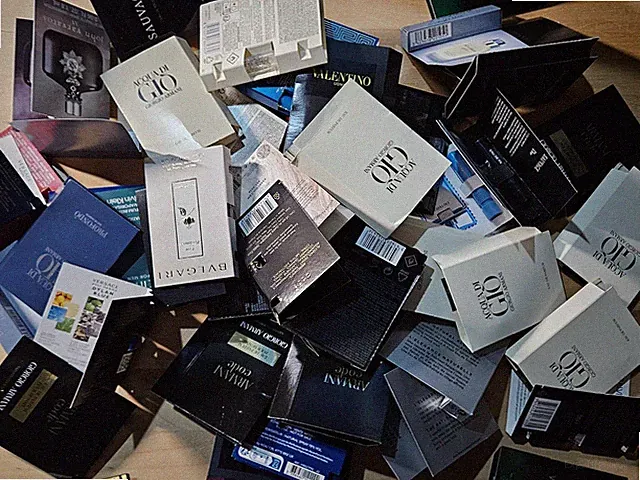 10 High End Brand Cologne Fragrance Spray Samples Armani, Dior, Boss, Polo#F1-2