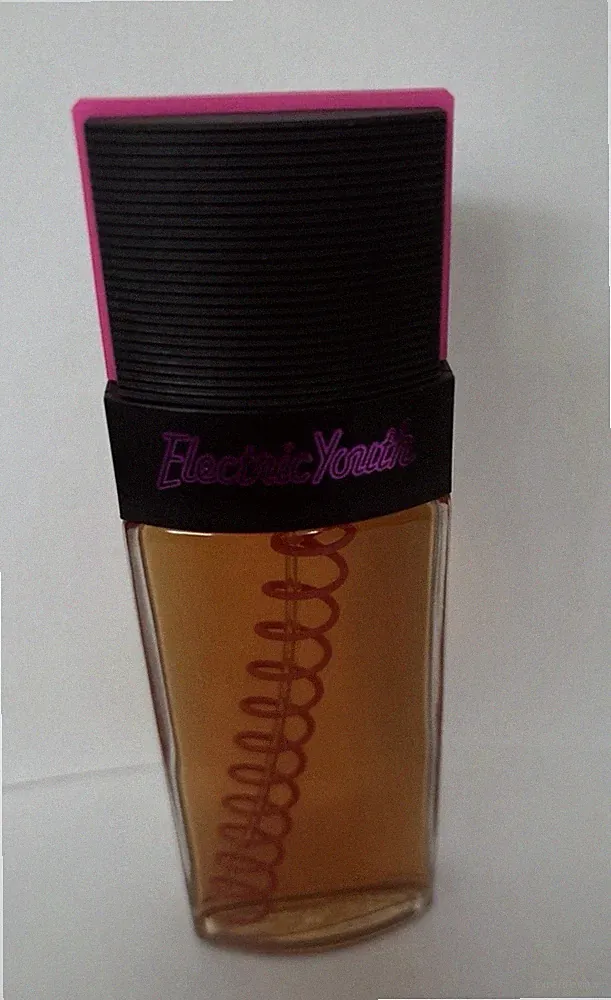 Electric Youth Cologne Spritz Spray 1.6 fl oz Fragrance Perfume