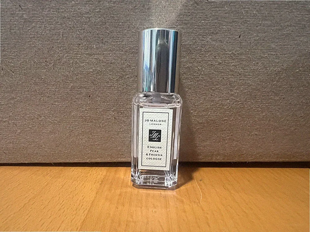 travel size cologne