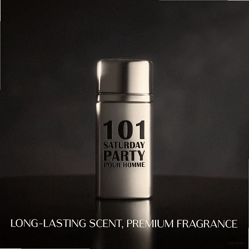 Men Pheromone Cologne Long Lasting Fragrance Spray Woody Citrus Fresh Scent Gift