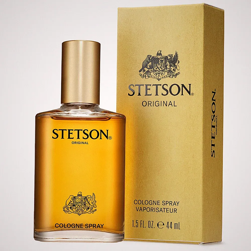 Mens Cologne 1.5 fl oz Woody Citrus Fragrance Spray