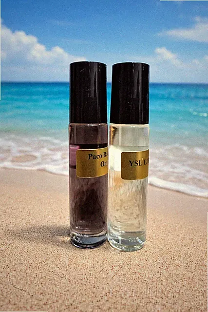 Mens Cologne Fragrance Oil Clearance Sale!!