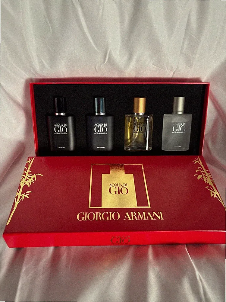 mens mini cologne gift set