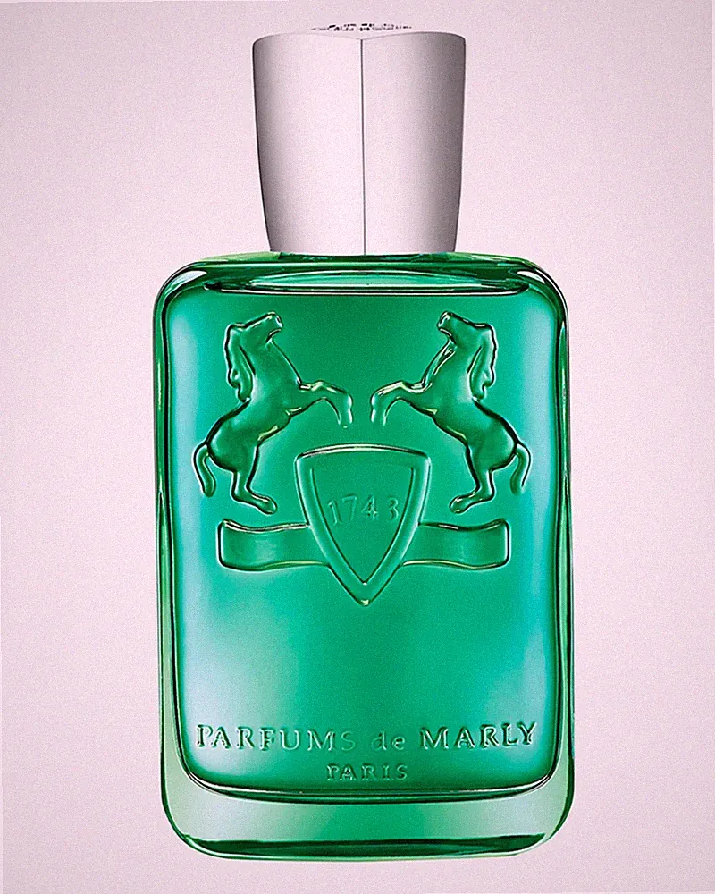 Parfum De Marley Greenley, Sealed, Brand New, Receipt included.