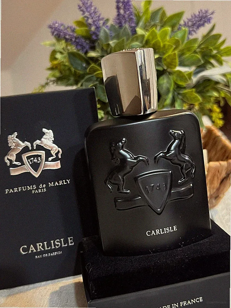 Perfumes De Marley Carlisle 4.2 Oz Men’s Cologne