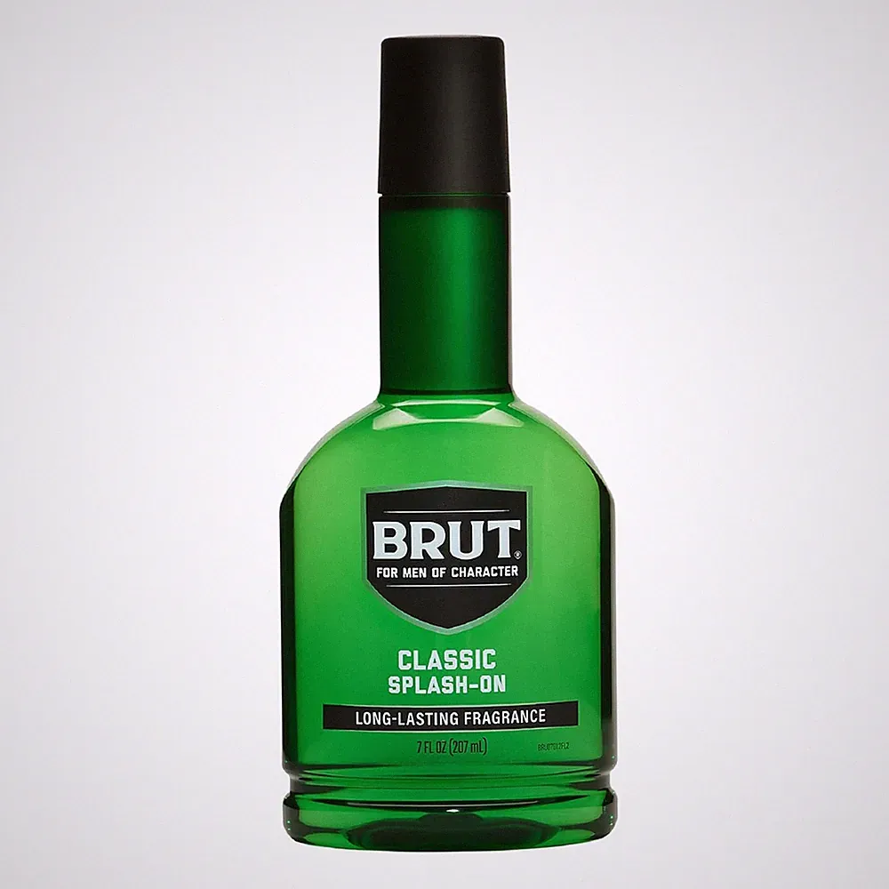 Splash-On Original Fragrance - Bold, Masculine Cologne for Men - Long Lasting Me