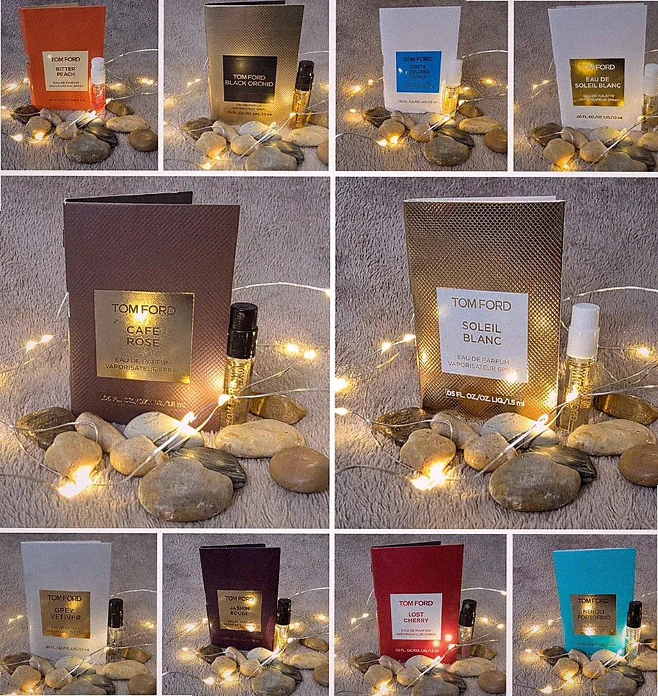 cologne samples